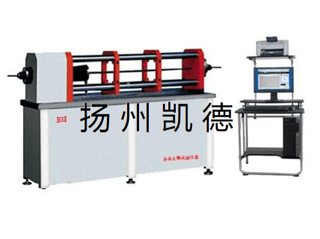 如何判斷拉力機(jī)的傳感器是否出現(xiàn)故障？