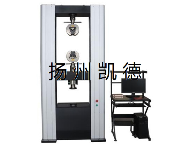 電子萬能試驗(yàn)機(jī)容易損壞的部件有哪些？